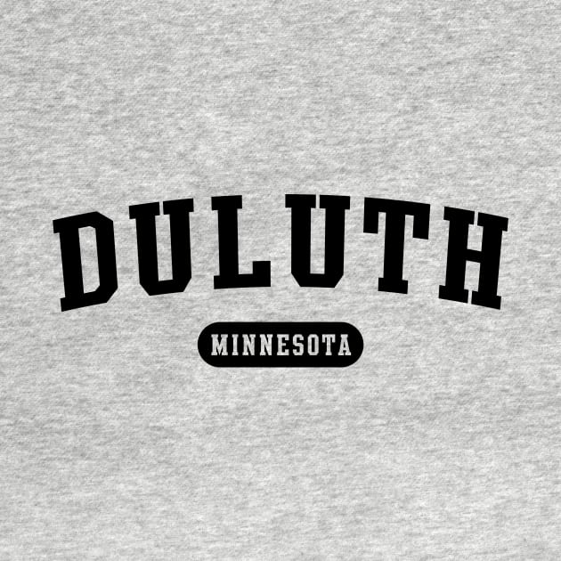 Duluth, MN by Novel_Designs